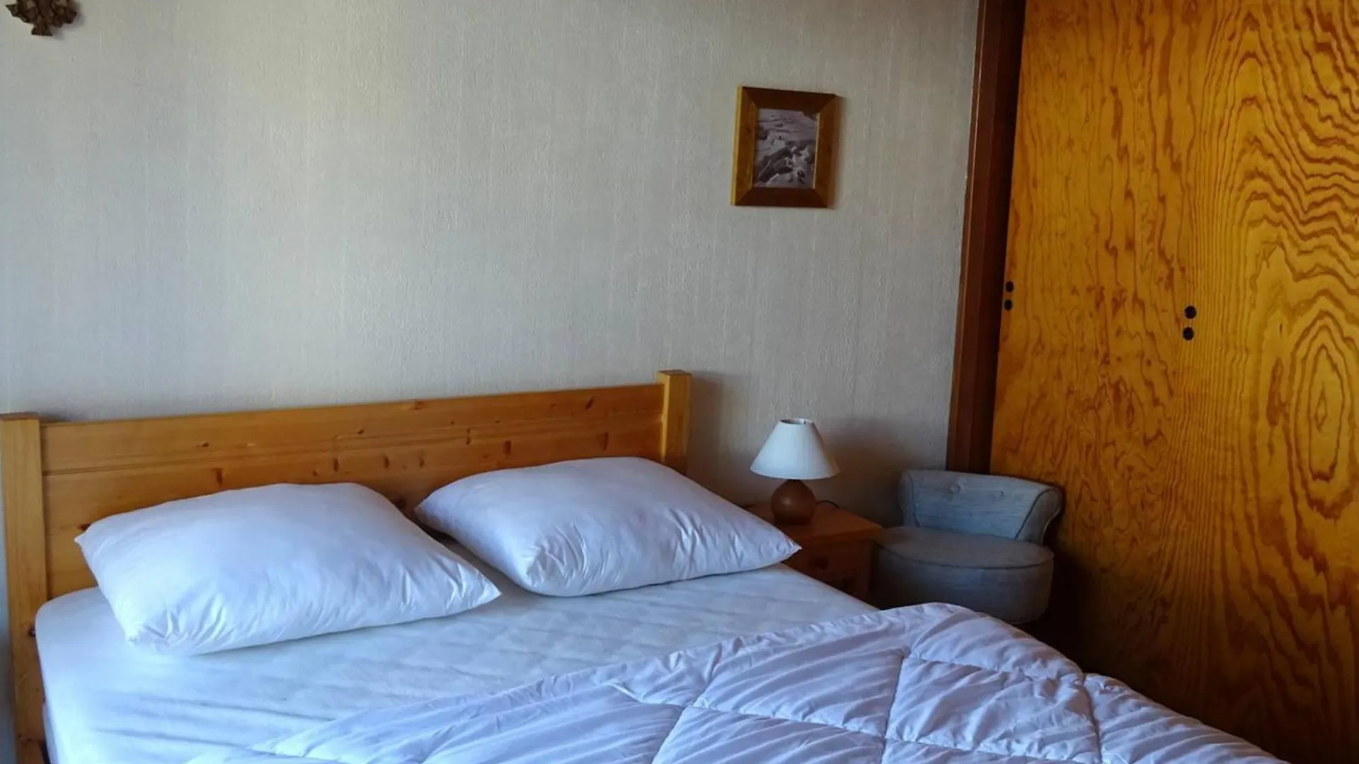 Apartment Appartement 2 Pieces 6 Pers, Skis A 50M, Garage, Centre Les Gets A 300M - Fr-1-802-10