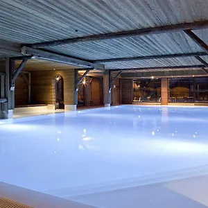 Chalet-hotel La Marmotte, La Tapiaz & Spa, The Originals Relais Hotel