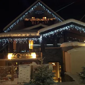 2* Aparthotel Bel'alpe