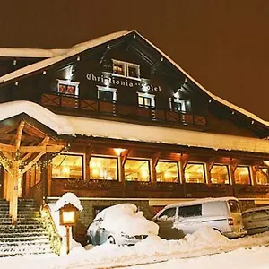 3* Hotel Le Christiania